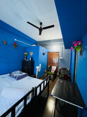 Lucky&Robins Homestay